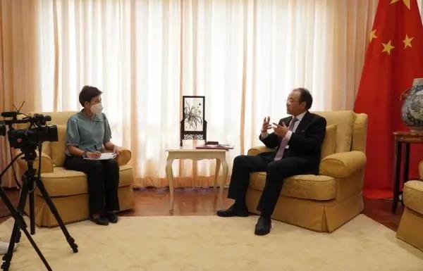 响应国家“一带一路”的号召，盛隆在行动！ 大马联合钢铁（Alliance Steel）大有作为